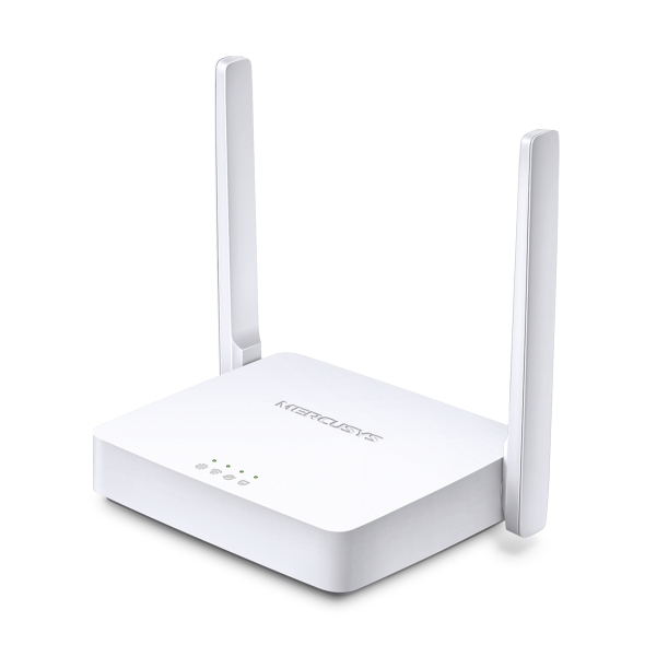 Wi-Fi роутер Mercusys MW301R Wi-Fi роутер Mercusys MW301R