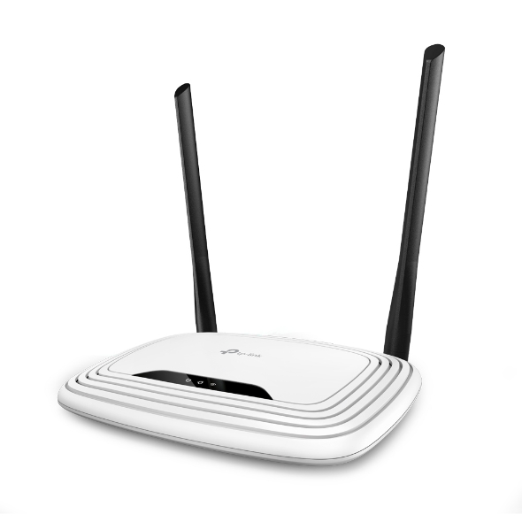 Wi-Fi роутер TP-Link TL-WR841N